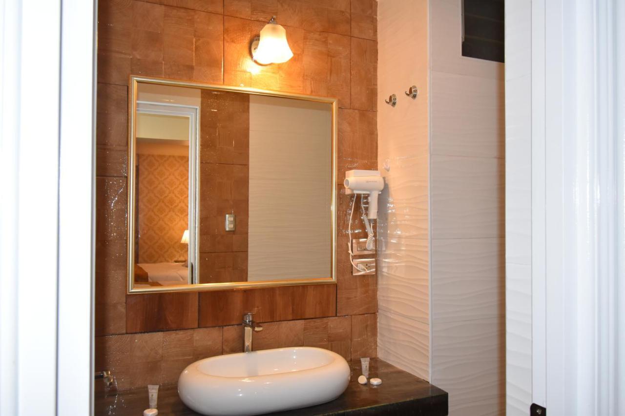 Hotel Paradis Suite Cusco Exterior photo